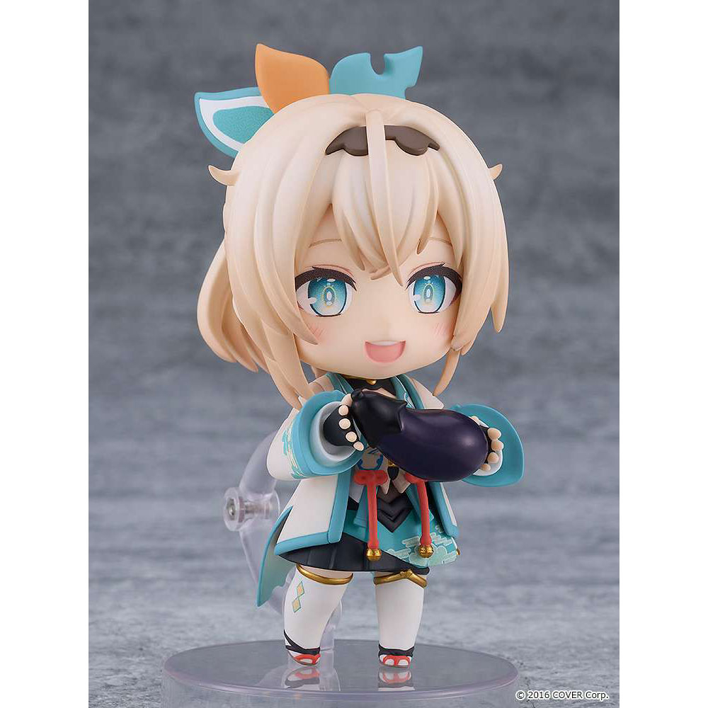 Hololive Production - Figurine Kazama Iroha Nendoroid