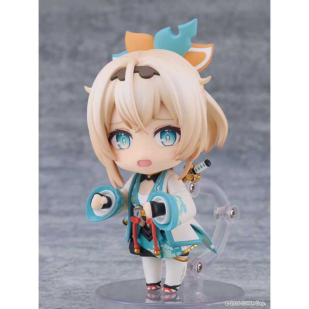 Hololive Production - Figurine Kazama Iroha Nendoroid