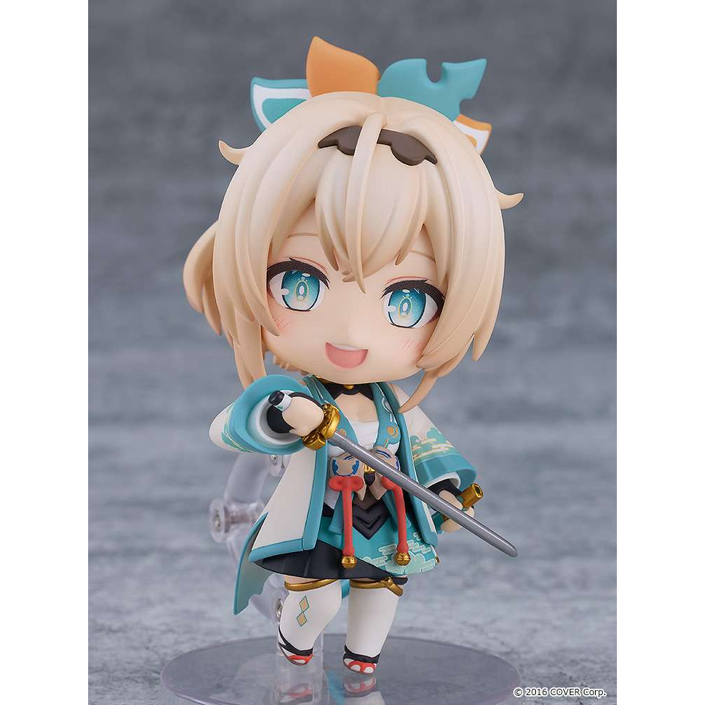 Hololive Production - Figurine Kazama Iroha Nendoroid