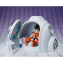 Dragon Ball - Figurine Machine Médicale S.H Figuarts