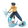 Yu Yu Hakusho - Figurine Yusuke Urameshi Ankoku Bujutsukai ARTFX J