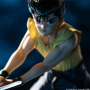 Yu Yu Hakusho - Figurine Yusuke Urameshi Ankoku Bujutsukai ARTFX J