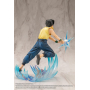 Yu Yu Hakusho - Figurine Yusuke Urameshi Ankoku Bujutsukai ARTFX J