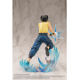 Yu Yu Hakusho - Figurine Yusuke Urameshi Ankoku Bujutsukai ARTFX J