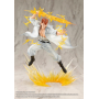 Yu Yu Hakusho - Figurine Kazuma Kuwabara ARTFX J Ver.2