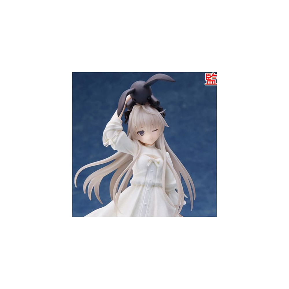 Yosuga No Sora - Figurine Kasugano Sora Coreful