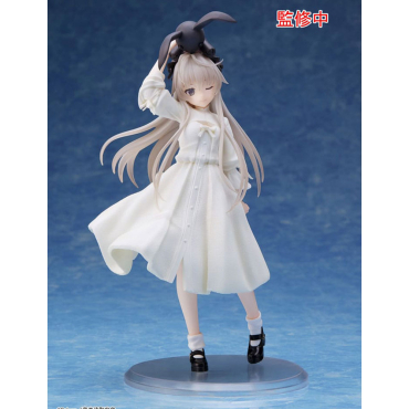 Yosuga No Sora - Figurine Kasugano Sora Coreful