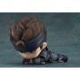 Metal Gear Solid - Figurine Solid Snake Nendoroid