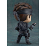 Metal Gear Solid - Figurine Solid Snake Nendoroid