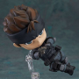 Metal Gear Solid - Figurine Solid Snake Nendoroid