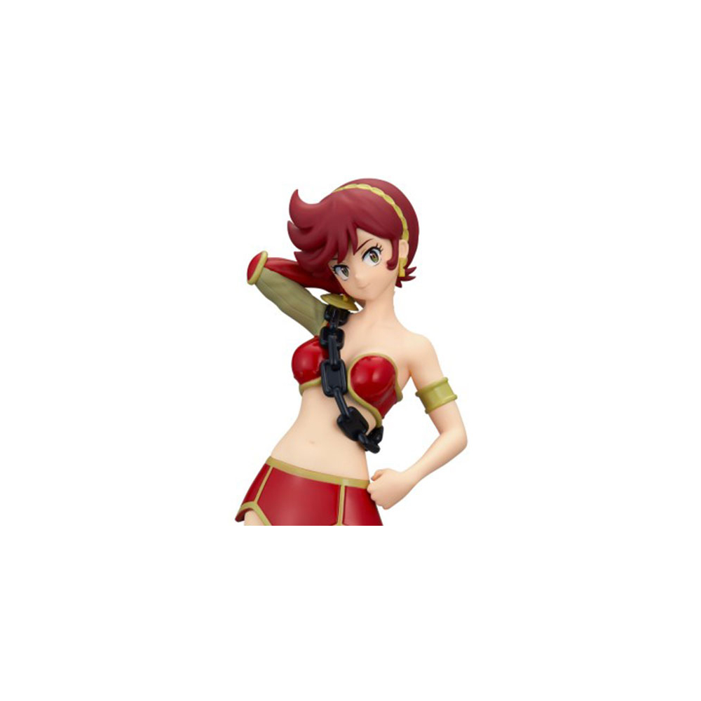 Urusei Yatsura - Figurine Oyuki Glitter & Glamours