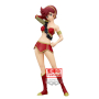 Urusei Yatsura - Figurine Oyuki Glitter & Glamours