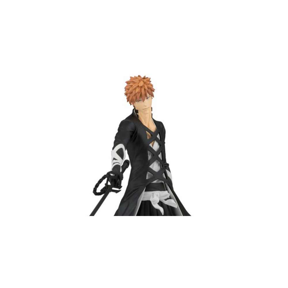 Bleach Thousand Year Blood War - Figurine Ichigo Kurosaki Maximatic