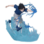 Naruto - Figurine Uchiha Sasuke Combination Battle