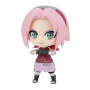 Naruto Shippuden - Figurine Haruno Sakura Repoprize