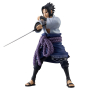 Naruto Shippuden - Figurine Sasuke Uchiha Grandista