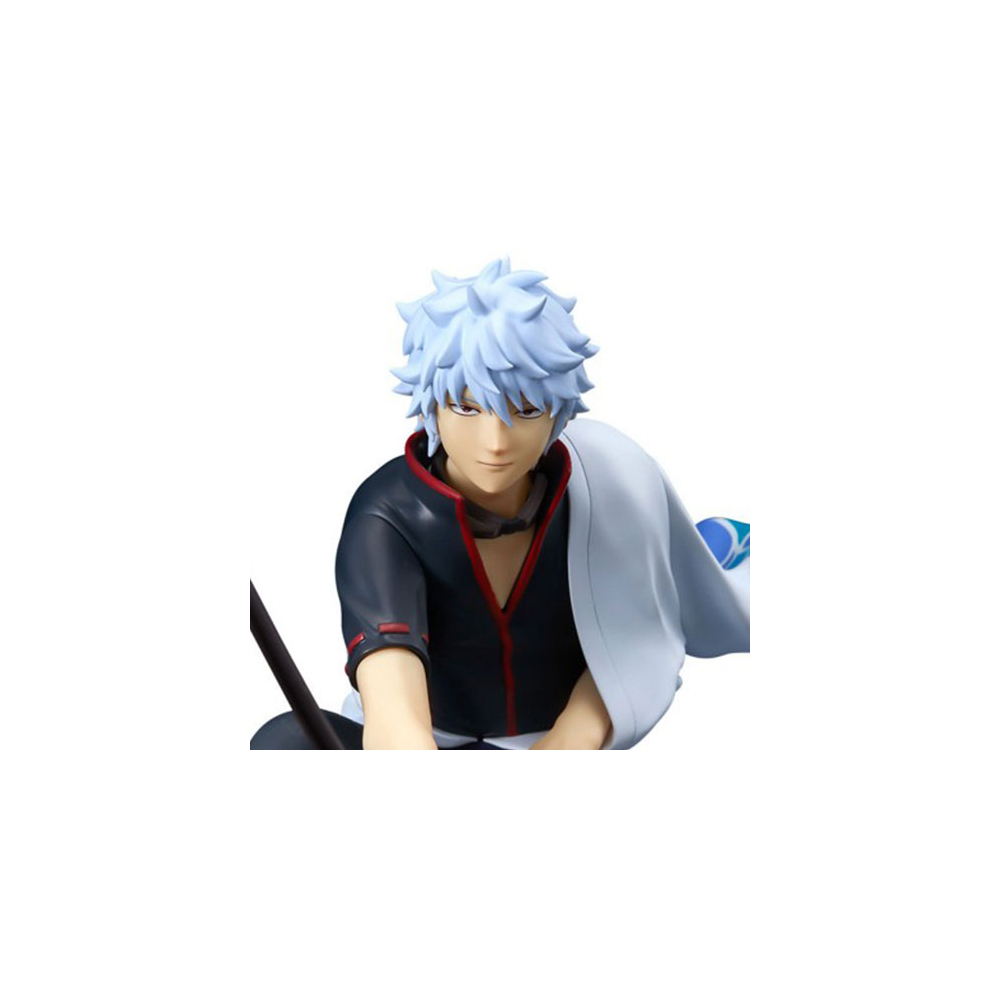 Gintama - Figurine Gintoki Sakata Anniversary Ver.