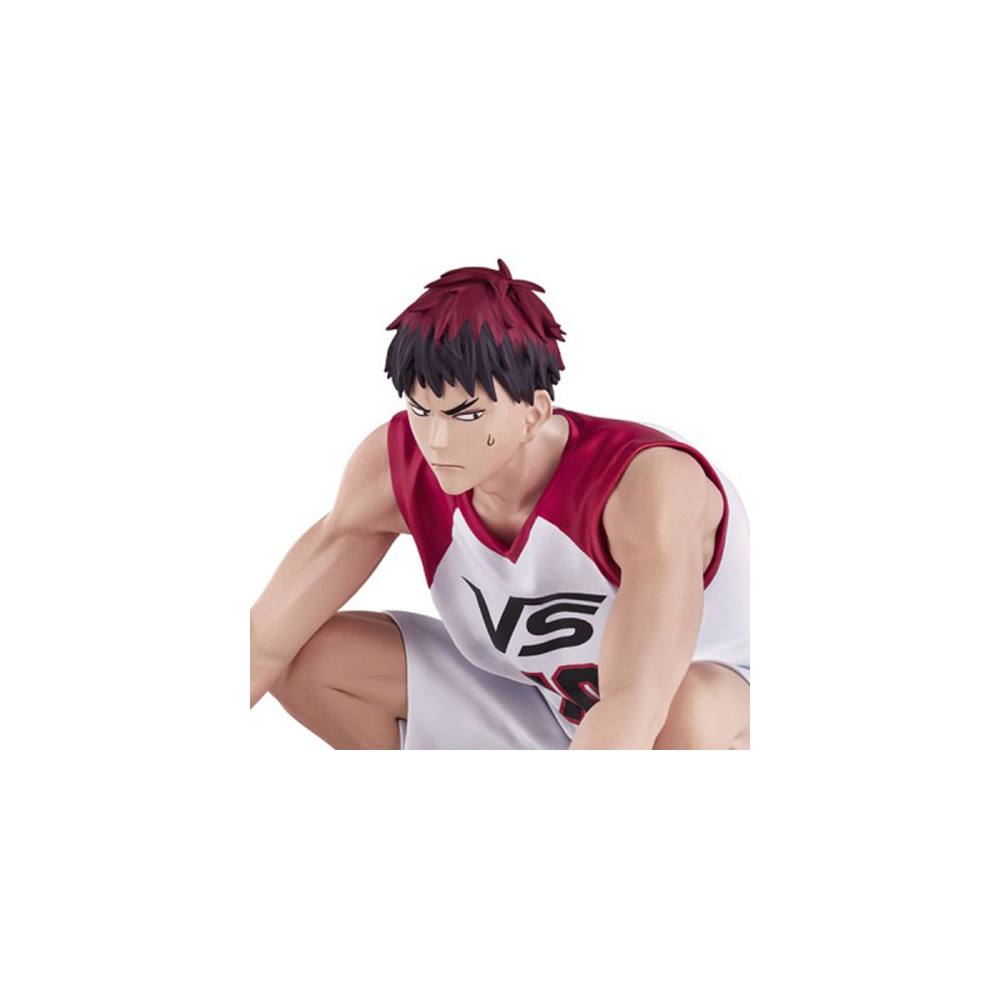 Kuroko No Basket The Movie Last Game Interval - Figurine Taiga Kagami