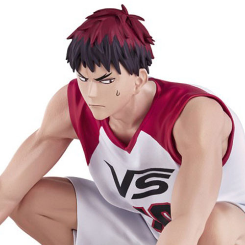 Kuroko No Basket The Movie Last Game Interval - Figurine Taiga Kagami