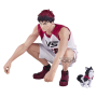 Kuroko No Basket The Movie Last Game Interval - Figurine Taiga Kagami