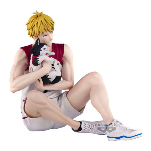 Kuroko No Basket The Movie Last Game Interval - Figurine Ryota Kise