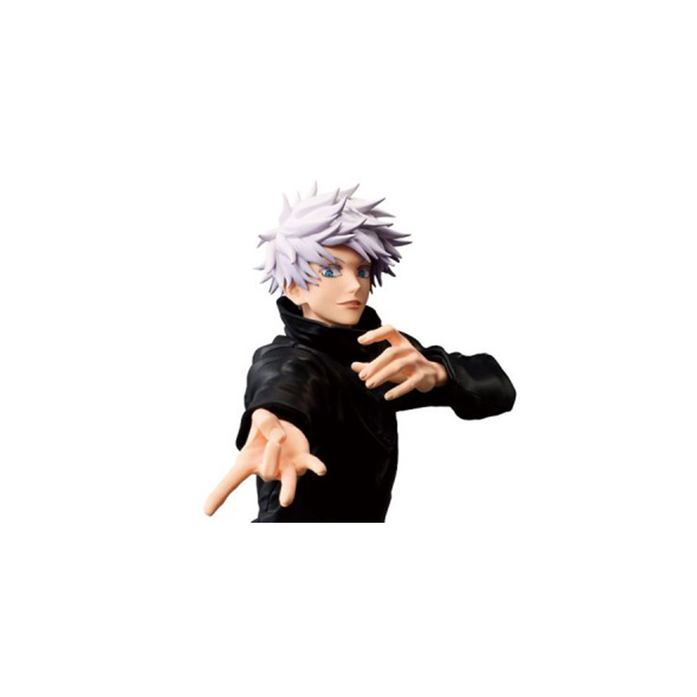 Jujutsu Kaisen - Figurine Satoru Gojo Maximatic