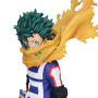 My Hero Academia 7 TH Saison - Figurine Izuku Midoriya