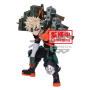 My Hero Academia - Figurine Katsuki Bakugo II The Amazing Heroes Plus