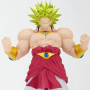 Dragon Ball Z - Figurine Broly Super Saiyan Blood Of Saiyans