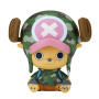 One Piece - Figurine Tony Tony Chopper Dressrosa Ver. Sofvimates