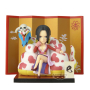 One Piece - Figurine Boa Hancock Special WCF