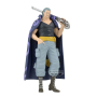 One Piece - Figurine Benn Beckman DXF The Grandline Series Extra