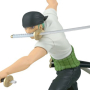 One Piece - Figurine Roronoa Zoro Senkozekkei