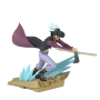 One Piece - Figurine Dracule Mihawk Senkozekkei