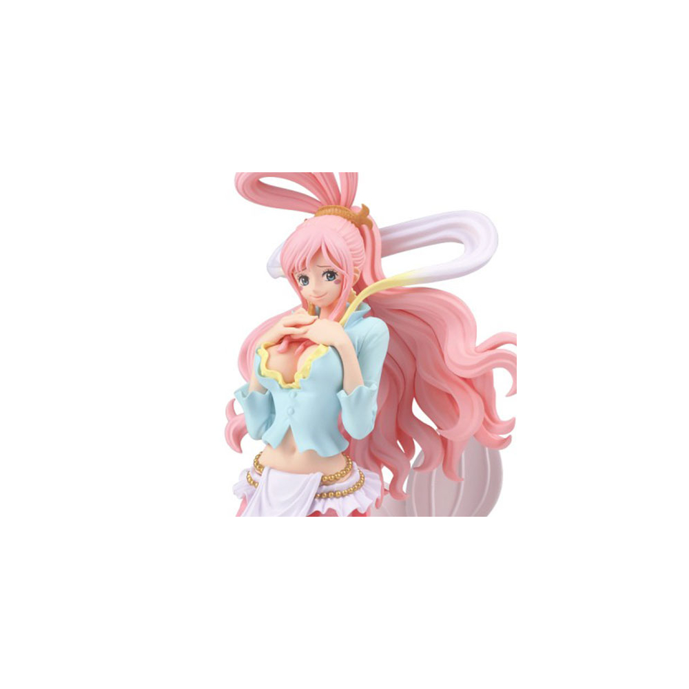 One Piece - Figurine Shirahoshi Glitter & Glamours