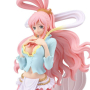 One Piece - Figurine Shirahoshi Glitter & Glamours