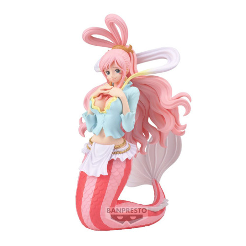 One Piece - Figurine Shirahoshi Glitter & Glamours