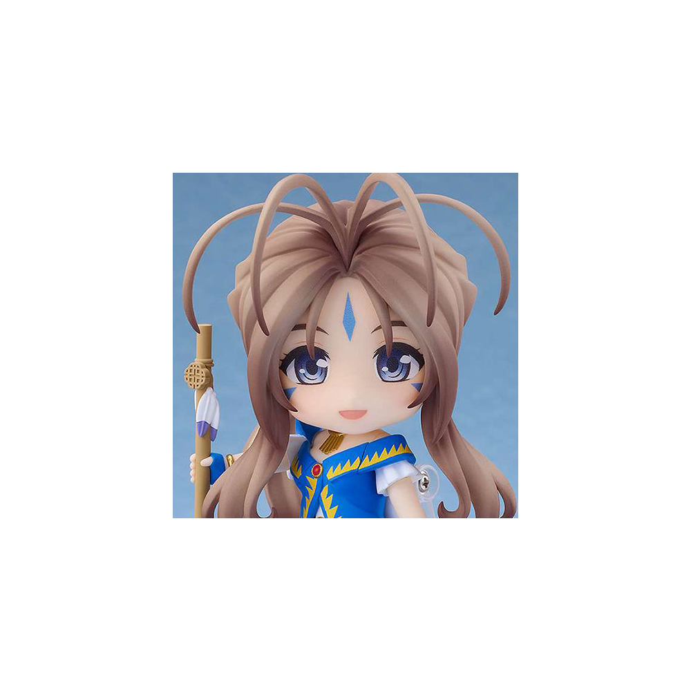 Oh My Goddess! - Figurine Belldandy Nendoroid