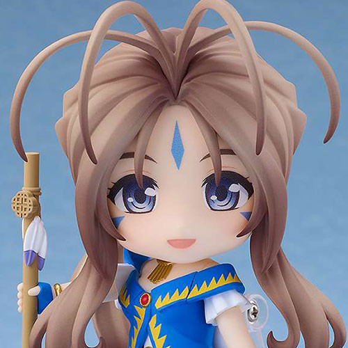 Oh My Goddess! - Figurine Belldandy Nendoroid