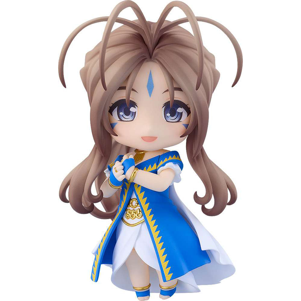 Oh My Goddess! - Figurine Belldandy Nendoroid