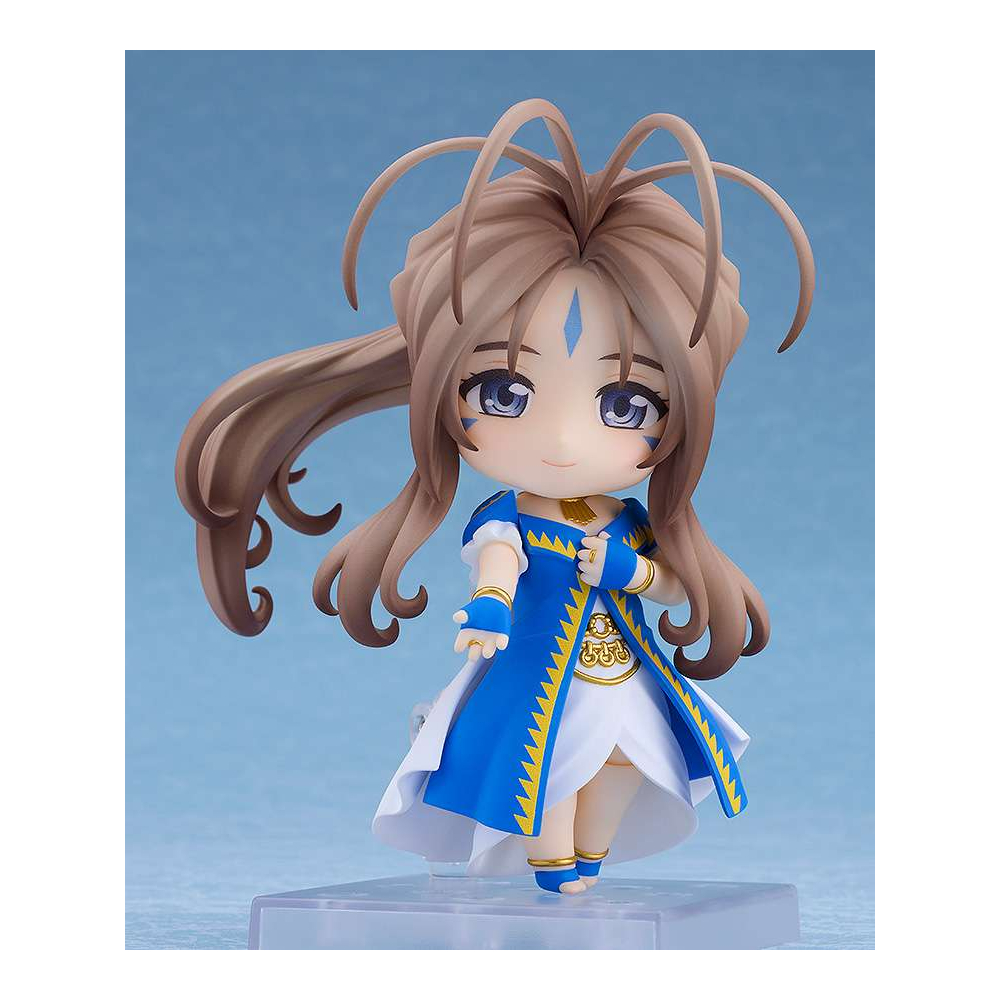 Oh My Goddess! - Figurine Belldandy Nendoroid