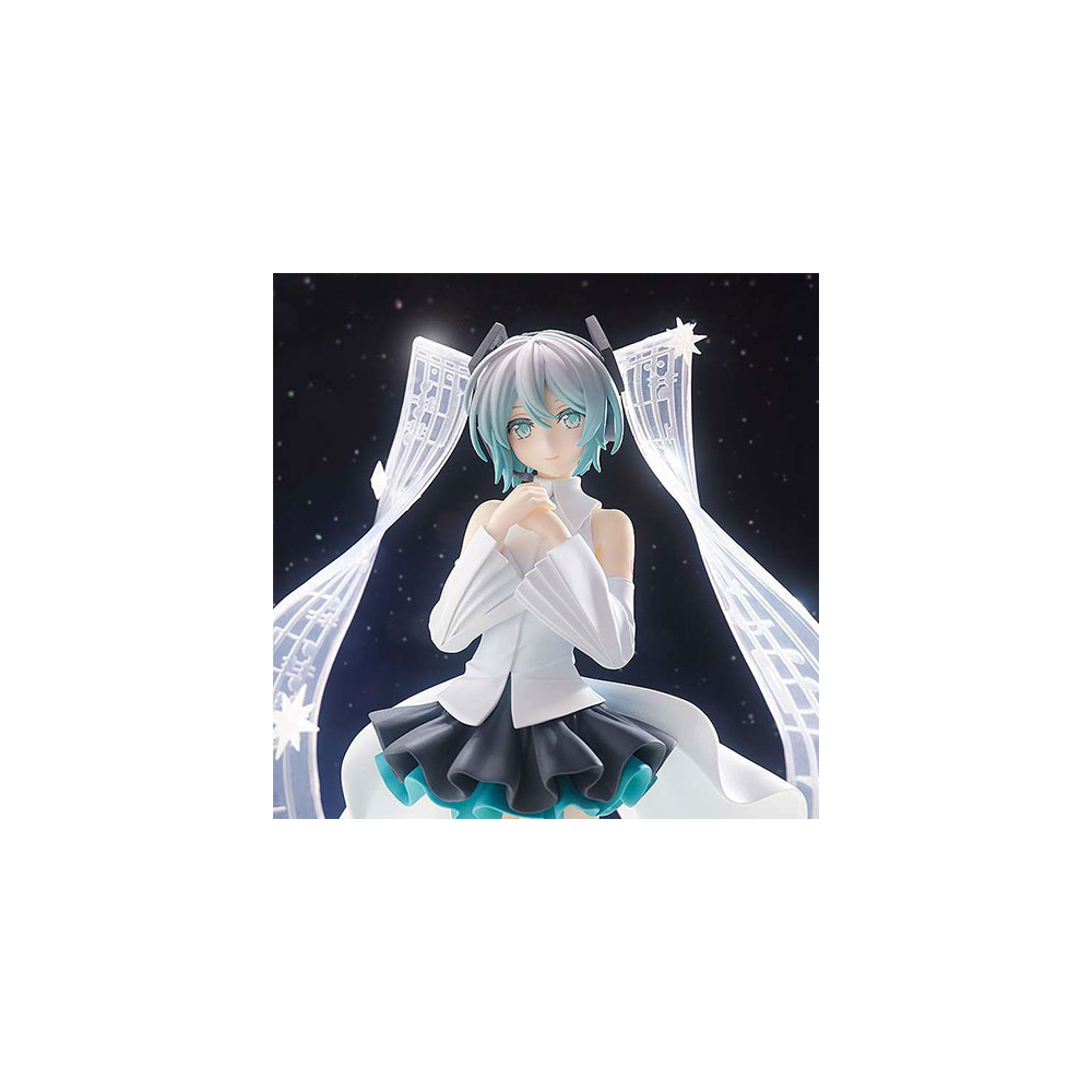 Vocaloid - Figurine Hatsune Miku Pop Up Parade Missing Star Ver.