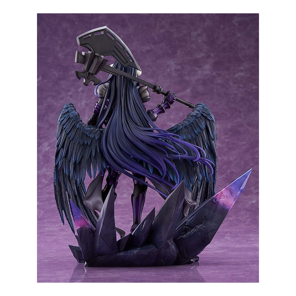 Overlord IV - Figurine Albedo Hermes Trismegistus Ver.