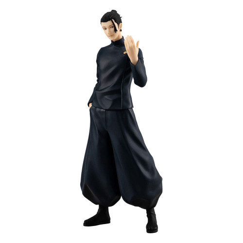 Jujutsu kaisen - Figurine Suguru Geto Pop Up Parade Hidden Inventory / Premature Death Ver.