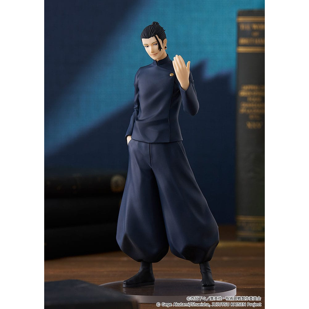 Jujutsu kaisen - Figurine Suguru Geto Pop Up Parade Hidden Inventory / Premature Death Ver.