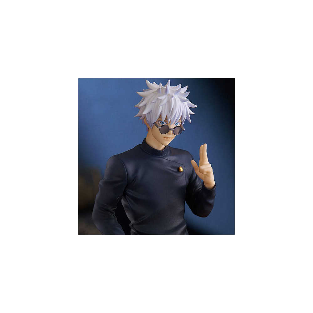 Jujutsu Kaisen -Figurine Satoru Gojo Pop Up Parade Hidden Inventory / Premature Death Ver.