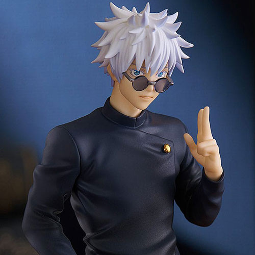 Jujutsu Kaisen -Figurine Satoru Gojo Pop Up Parade Hidden Inventory / Premature Death Ver.