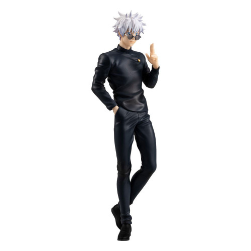 Jujutsu Kaisen -Figurine Satoru Gojo Pop Up Parade Hidden Inventory / Premature Death Ver.