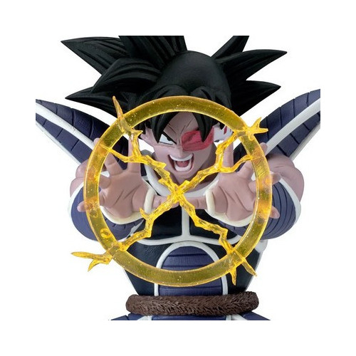 Dragon Ball Z - Figurine Thalès Gx Materia