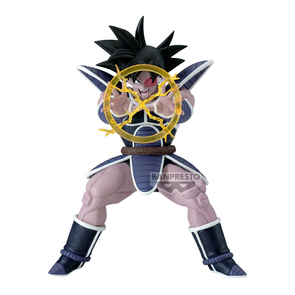 Dragon Ball Z - Figurine Thalès Gx Materia